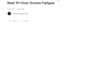 write pubmed verified clinical content for healthtech